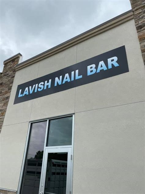 Lavish nails spirit lake - Lavish Nail Bar - Spirit Lake, Iowa. January 4, 2022 · We will be closed on January 18 and will reopen on January 25.